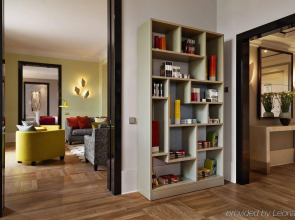 Rocco Forte Hotel De Rome Berlin