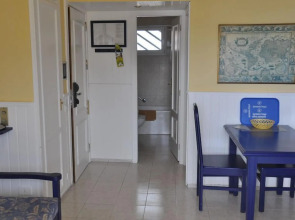 Apartamentos Teneguia