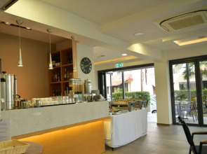 Olympus Thalassea Hotel