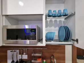 MaxRealty24 на Митинской 16