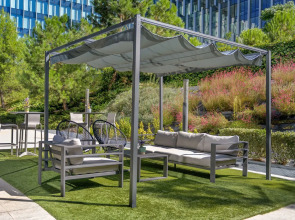 NH Madrid Ribera del Manzanares