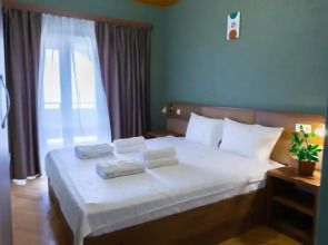 Hotel Horizont Telavi