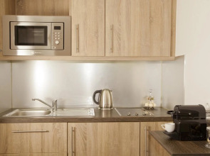 Residhome Paris Rosa Parks