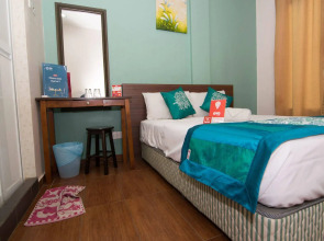 OYO 109 V'la Park Hotel