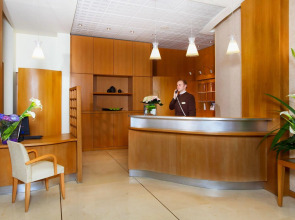 Hotel Indigo Paris Opera