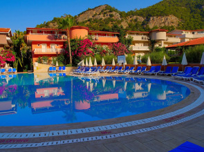 Ölüdeniz Turquoise Hotel