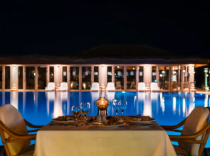 Swiss Inn Resort Dahab