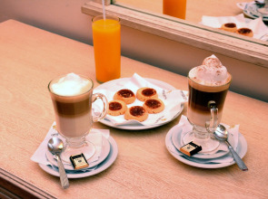 Centuria Hotel Buenos Aires