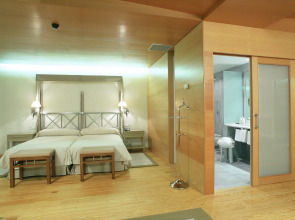 Parador de Santo Estevo