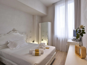 Eurostars Florence Boutique
