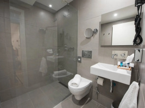 Room00 Lisboa Hostel