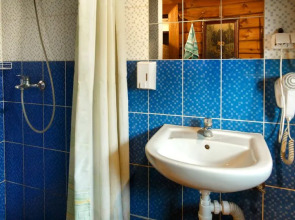 Центр отдыха Ангел