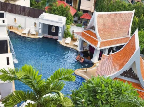 My Friend's House Karon