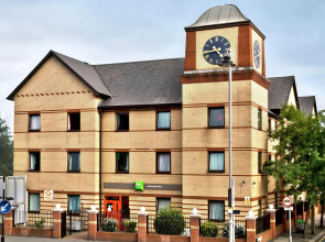 Ibis Styles London Walthamstow Hotel