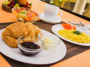 Hostal Suenos Silvestres