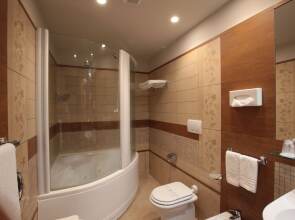 President Park Hotel