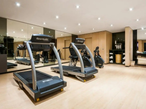 Eurostars Palace Hotel