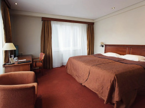 Отель «Даугирас»