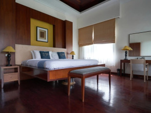 The Beverly Hills Bali a Luxury Villas & Spa