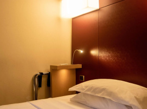 Best Western Hotel Armando