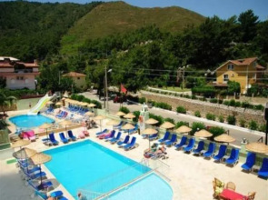 Club Daystar Icmeler