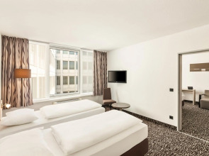Best Western Plus Hotel Dresden City