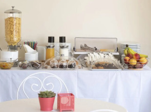 Athens Market Portrait