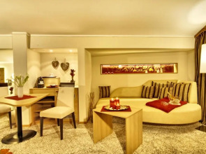 Hotel Neuhäusl Berchtesgaden