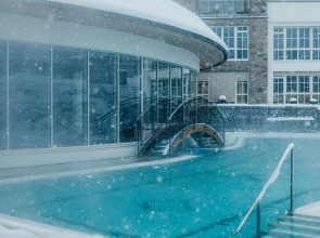 Grand Tirolia Kitzbühel - Member of Hommage Luxury Hotels Collection