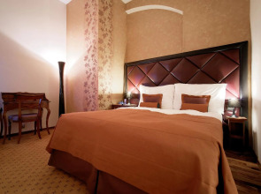 Skaritz Hotel & Residence