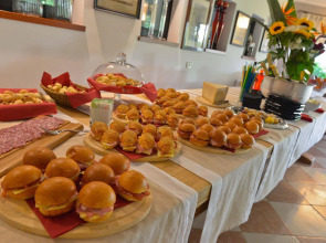 Like Home - Boutique Hotel