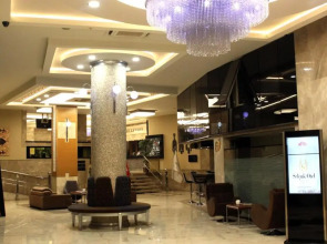 Selcuk Hotel