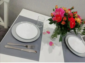 Апартаменты на улице Коблова