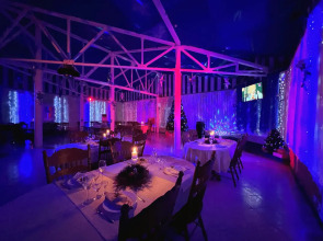 Пансионат Звёздный