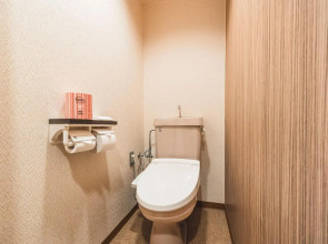 Hotel Relief Namba Daikokuchou