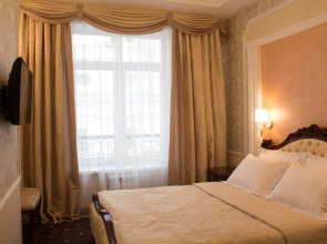 Метрополь Отель&Спа