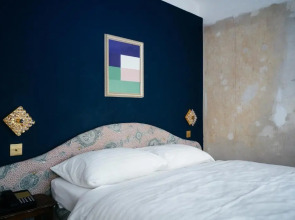 Hotel Am Brillantengrund