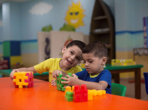 The Royal Sands Resort & Spa All Inclusive