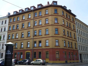 Hentschels Apartments