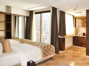 Suite Hotel Casa Diamond