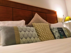 Mercure Rome Leonardo da Vinci Airport