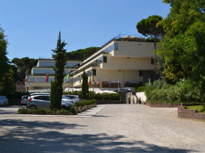 Cardinal Hotel St. Peter