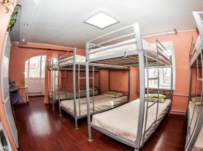 Lenin Hostel