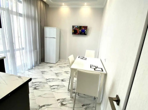 КрымскХоум на улице Маршала Жукова 48Г