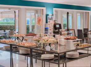 NH Catania Parco Degli Aragonesi