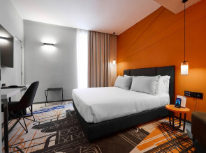 MyTALE Creative Academy Hotel