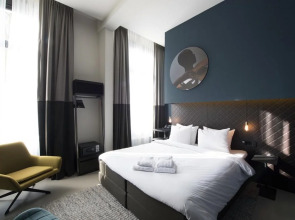 Boutique Hotel Oosteinde