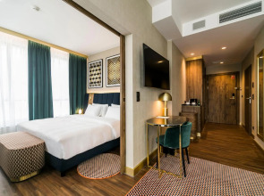 Radisson Blu Hotel Sopot