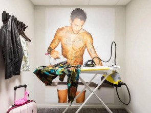 Moxy Paris Val D’Europe