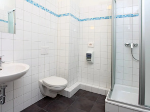 Industriepalast Hostel Berlin